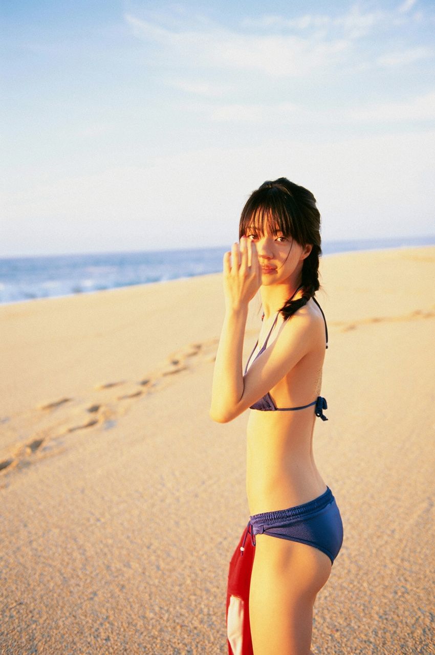 逢沢りな No.108 Rina Aizawa-图34