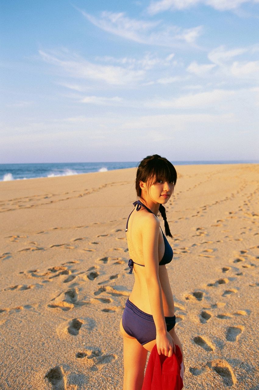 逢沢りな No.108 Rina Aizawa-图35