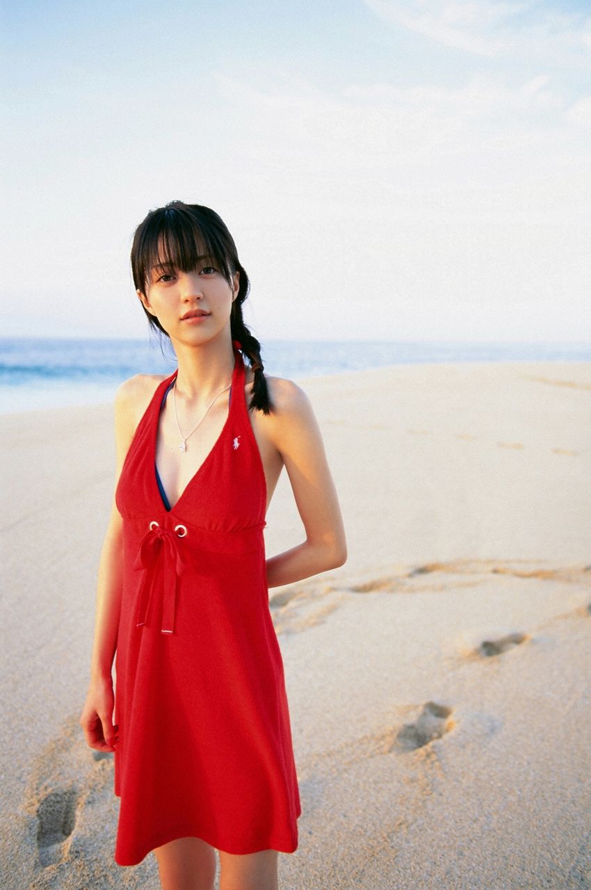 逢沢りな No.108 Rina Aizawa-图36