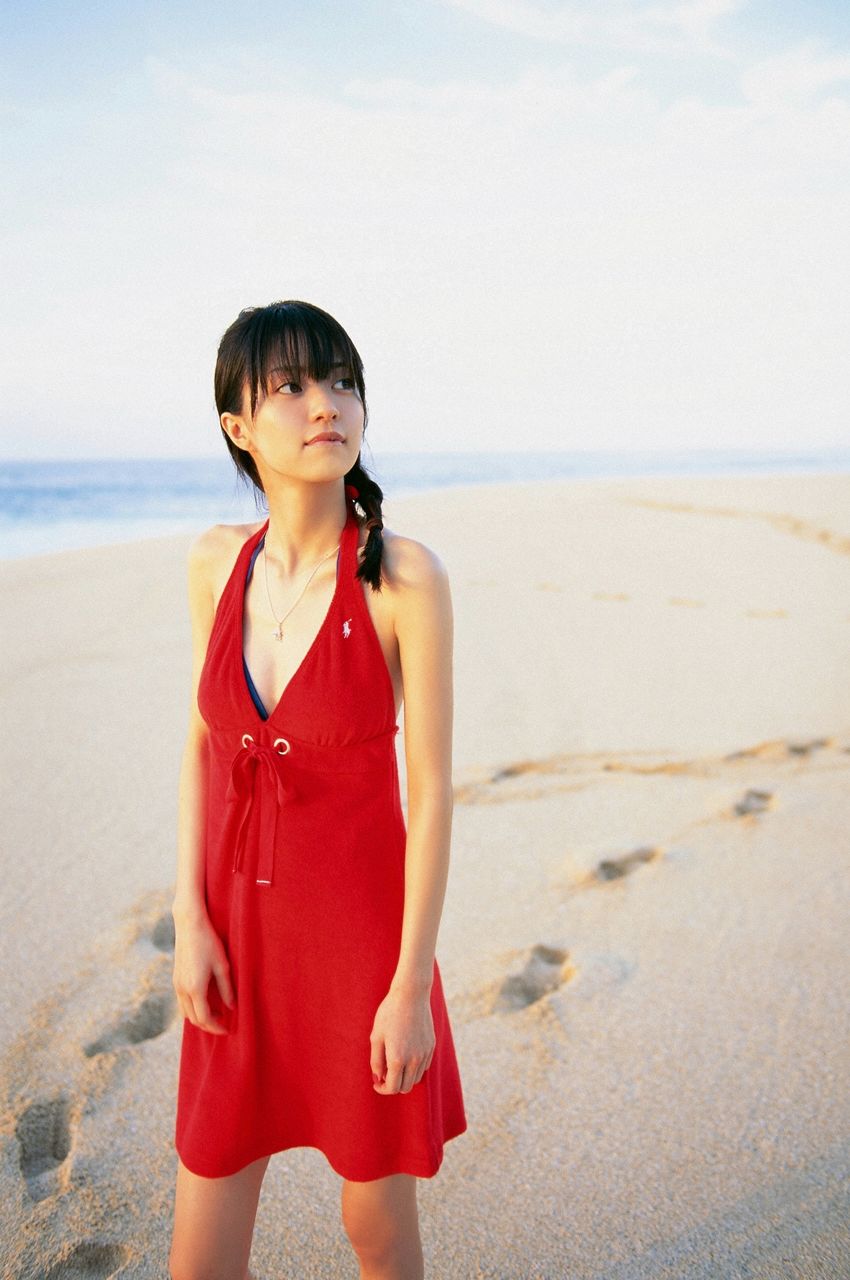 逢沢りな No.108 Rina Aizawa-图37