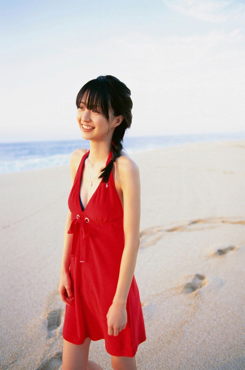 逢沢りな No.108 Rina Aizawa-图38