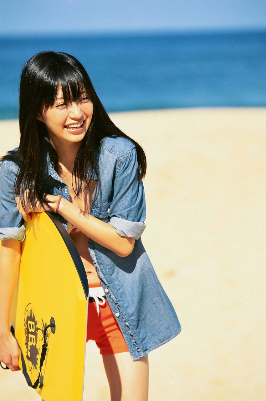 逢沢りな No.108 Rina Aizawa-图3