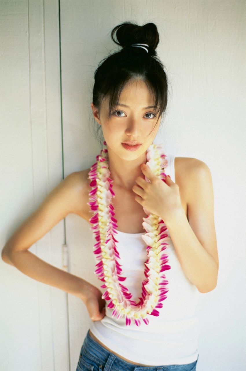 逢沢りな No.108 Rina Aizawa-图39