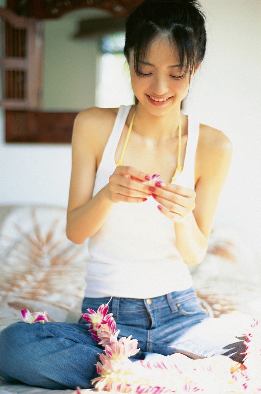 逢沢りな No.108 Rina Aizawa-图43