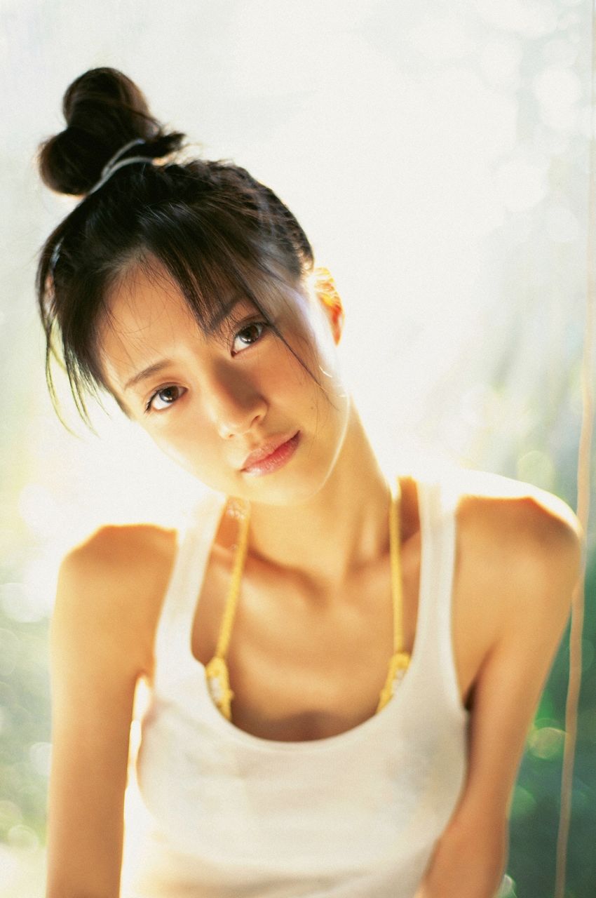逢沢りな No.108 Rina Aizawa-图44