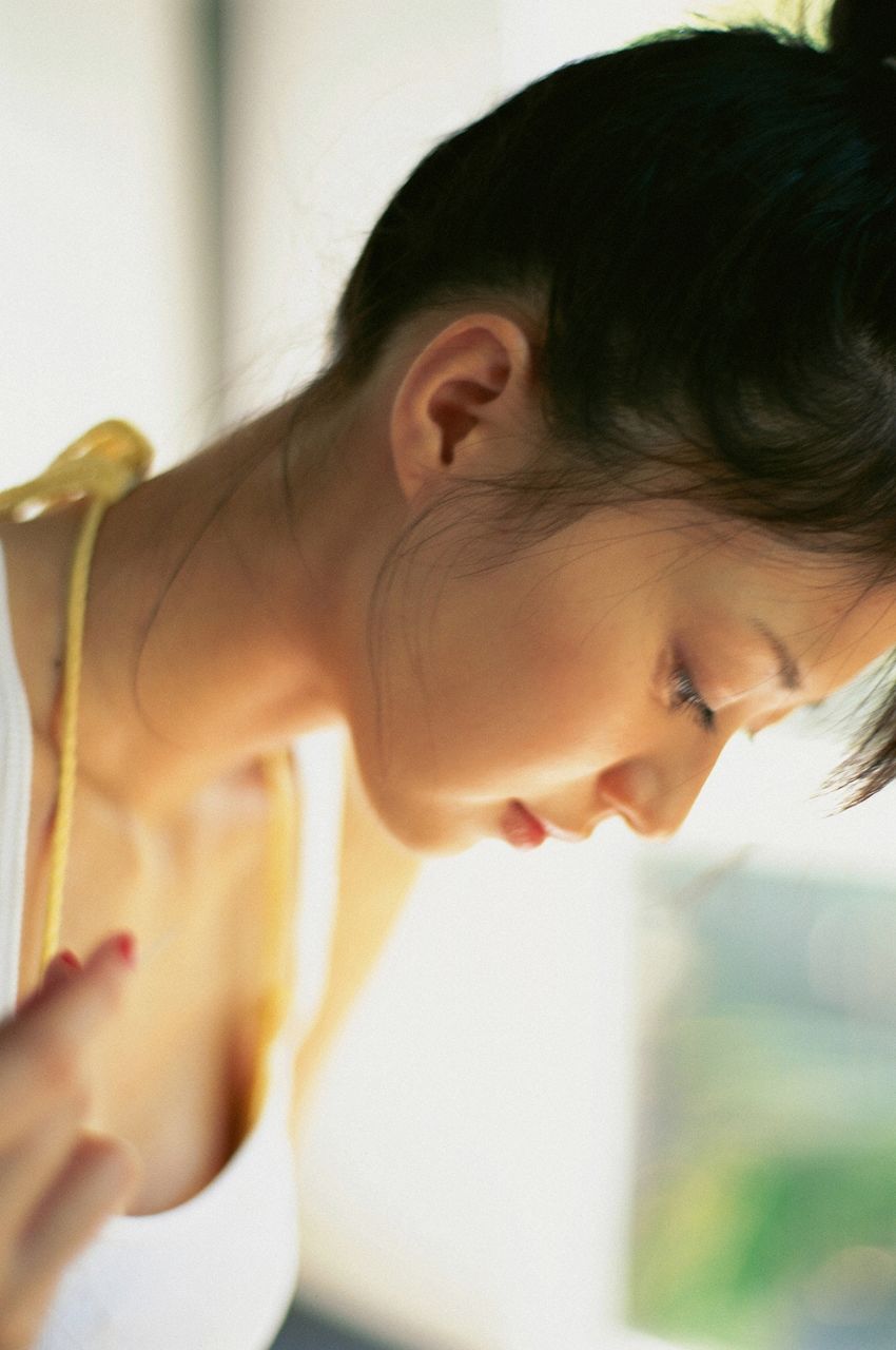 逢沢りな No.108 Rina Aizawa-图47