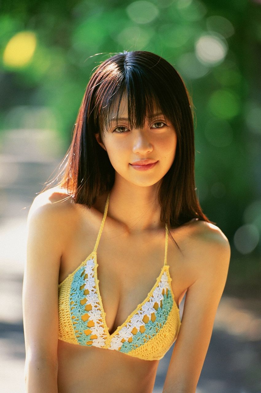 逢沢りな No.108 Rina Aizawa-图50