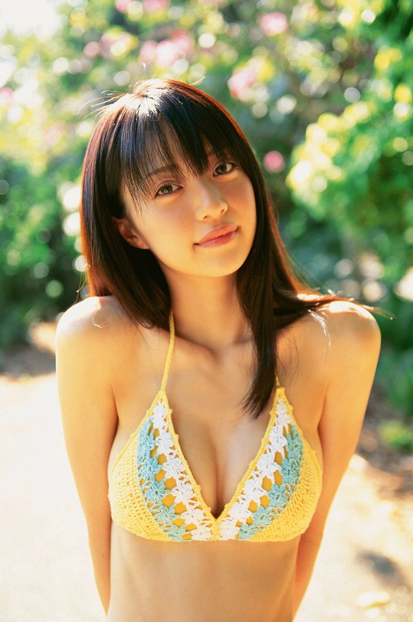 逢沢りな No.108 Rina Aizawa-图51