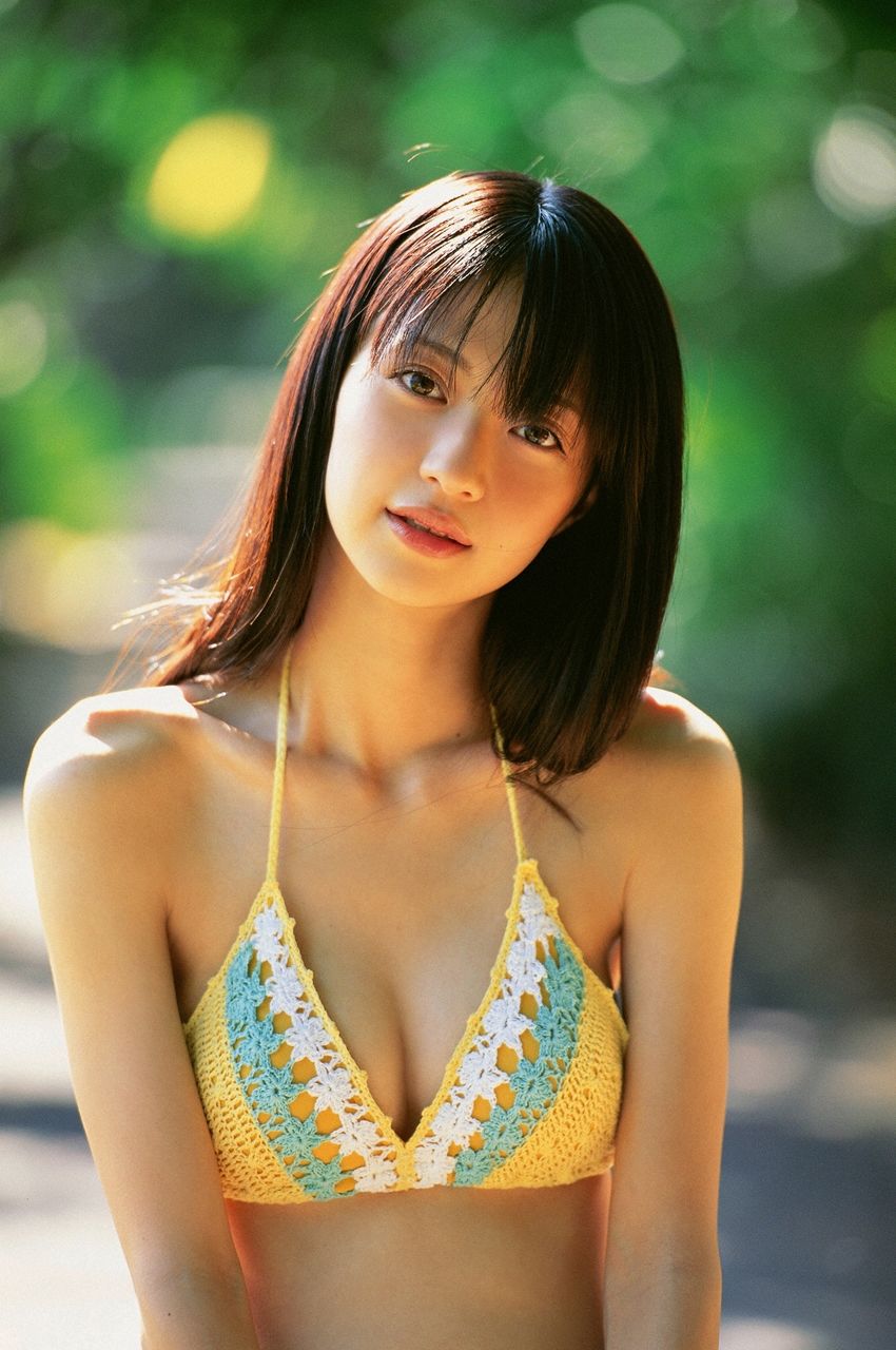 逢沢りな No.108 Rina Aizawa-图52