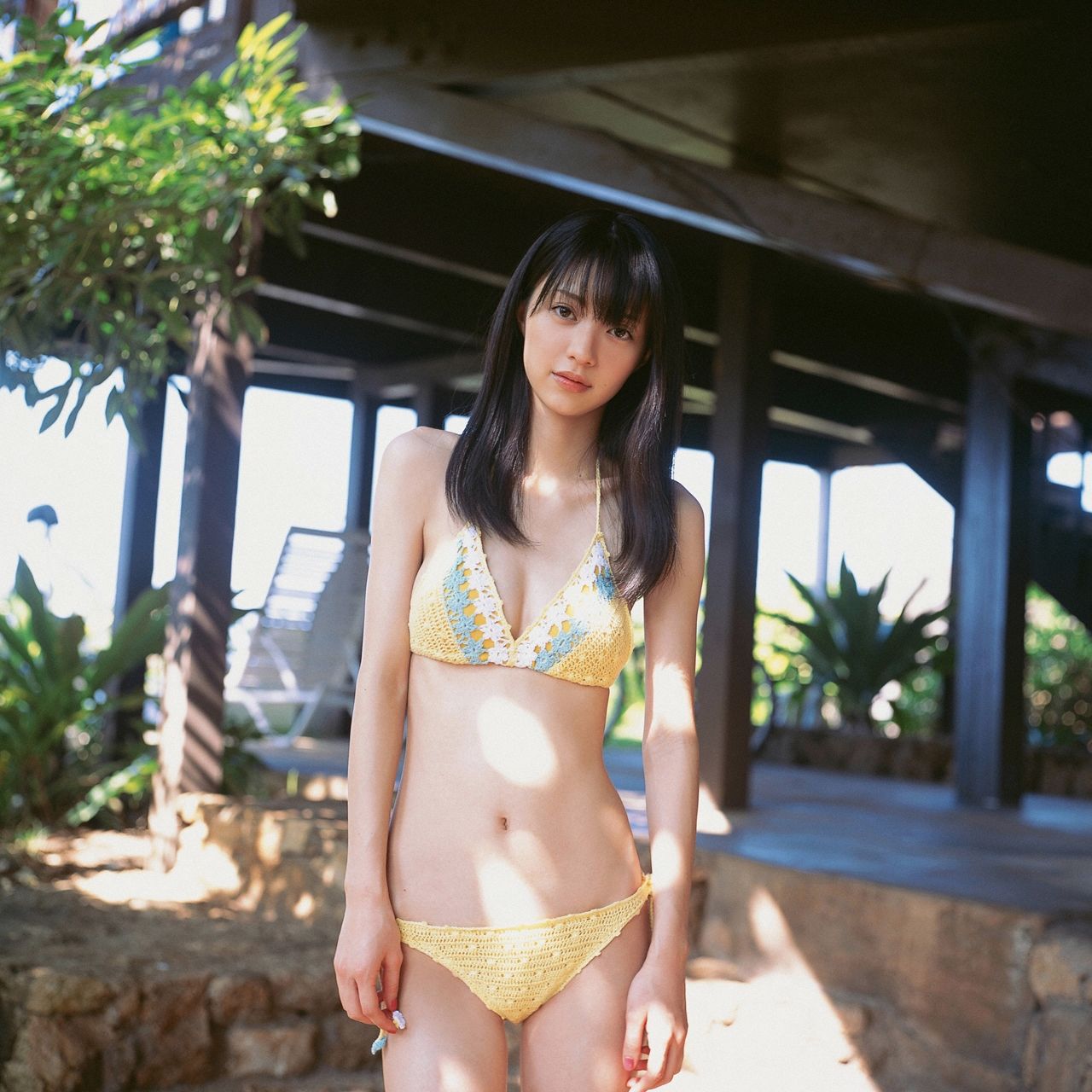 逢沢りな No.108 Rina Aizawa-图53