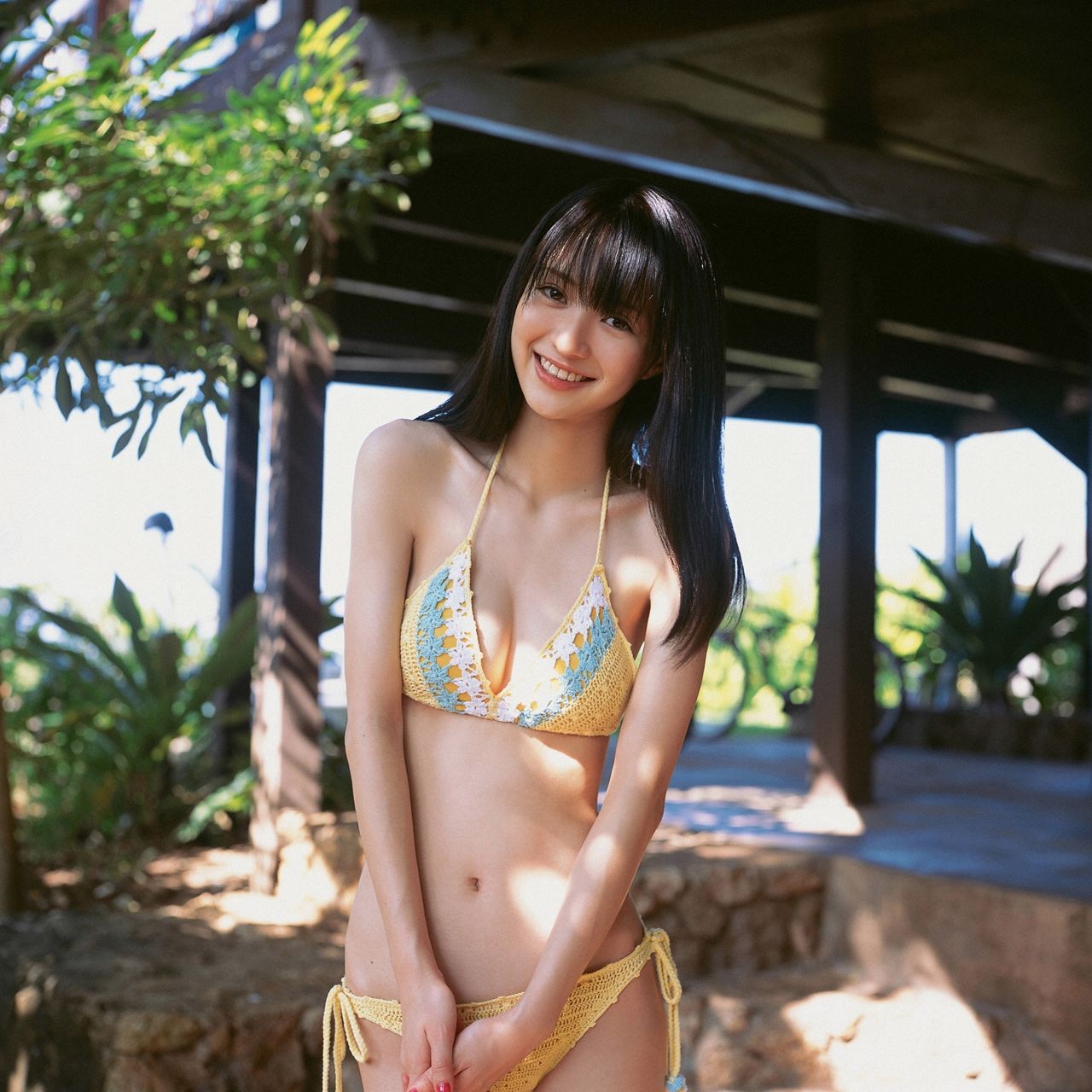 逢沢りな No.108 Rina Aizawa-图54