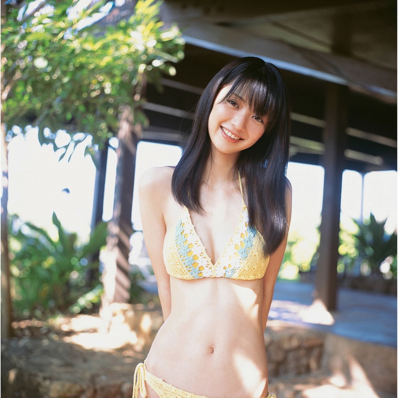 逢沢りな No.108 Rina Aizawa-图55