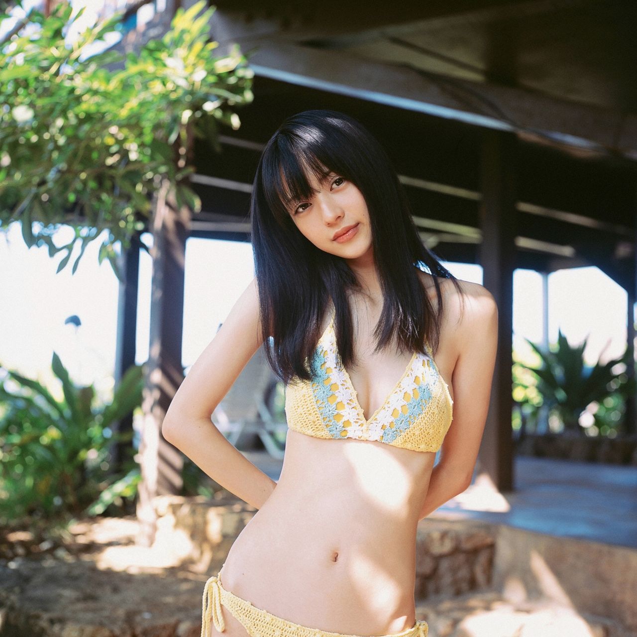 逢沢りな No.108 Rina Aizawa-图56