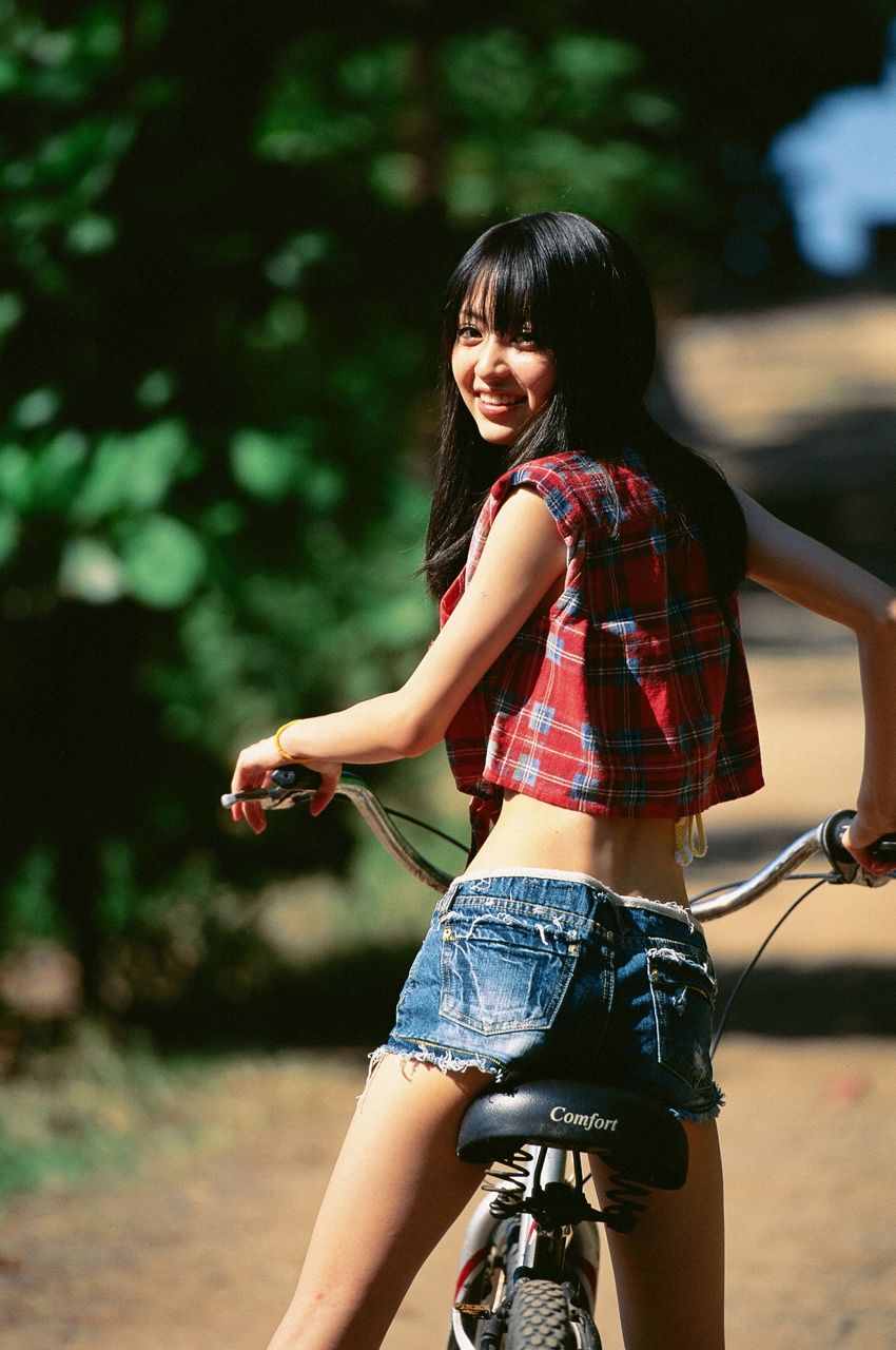 逢沢りな No.108 Rina Aizawa-图57