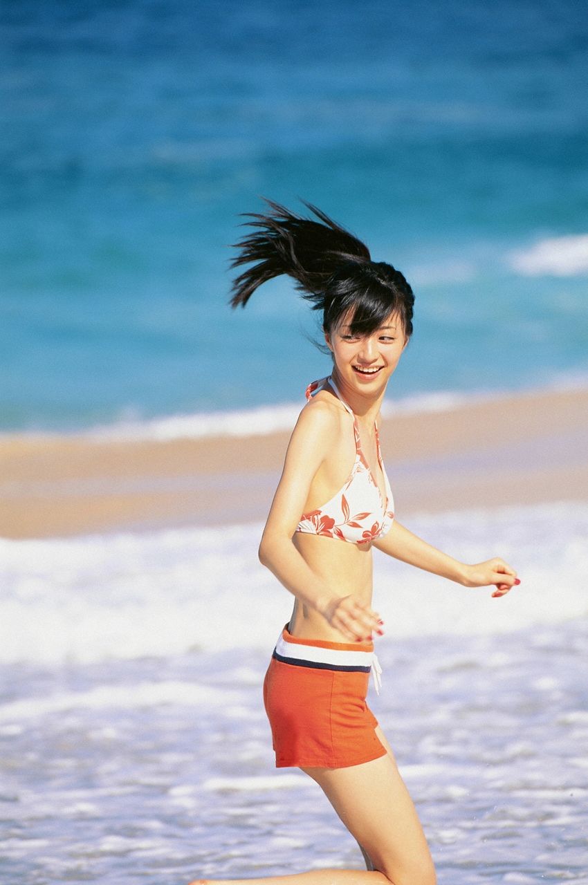 逢沢りな No.108 Rina Aizawa-图5