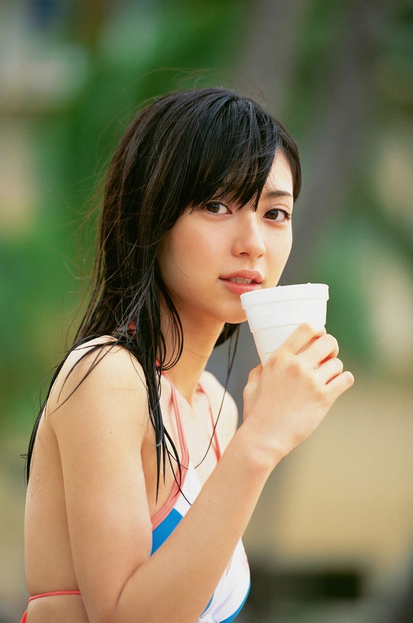 逢沢りな No.108 Rina Aizawa-图66