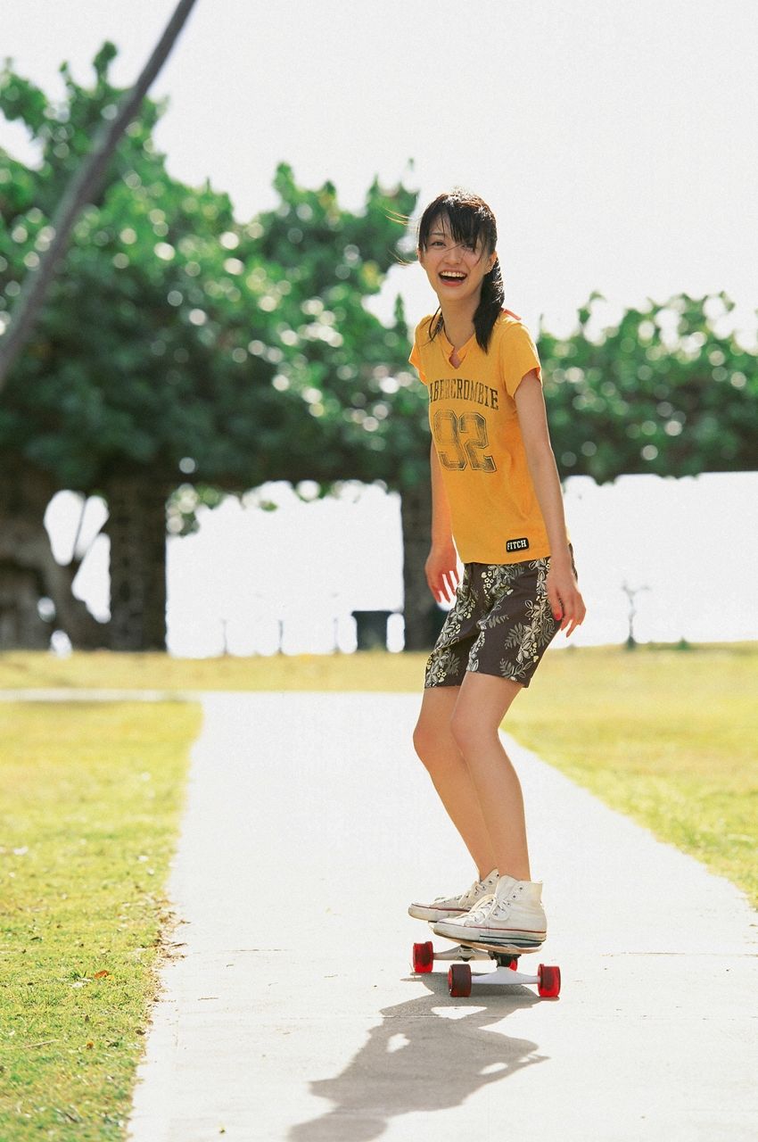 逢沢りな No.108 Rina Aizawa-图67