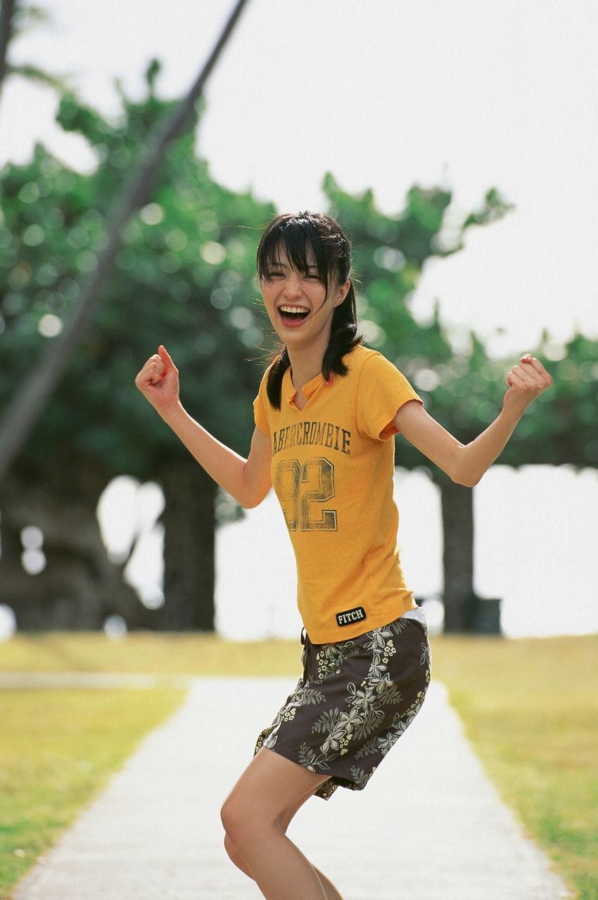逢沢りな No.108 Rina Aizawa-图68