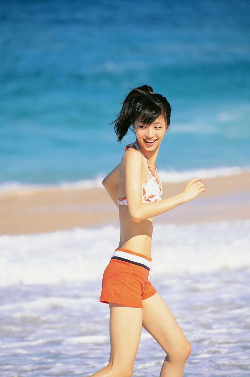 逢沢りな No.108 Rina Aizawa-图6