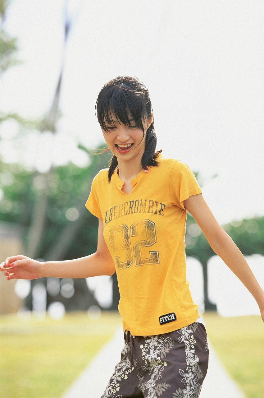 逢沢りな No.108 Rina Aizawa-图69