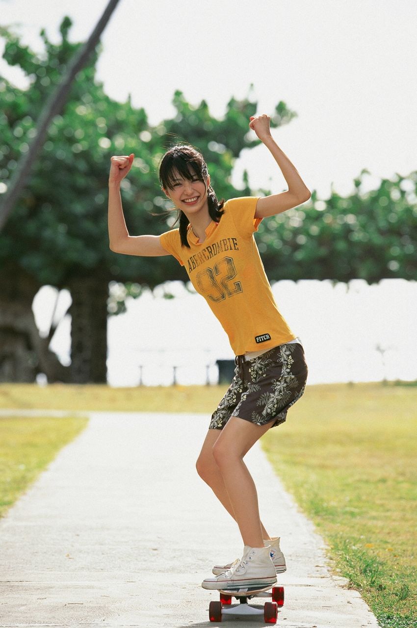 逢沢りな No.108 Rina Aizawa-图70