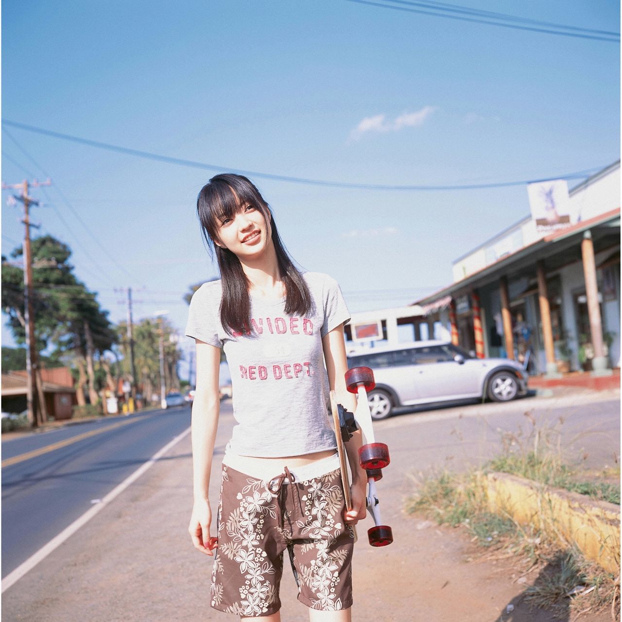 逢沢りな No.108 Rina Aizawa-图71
