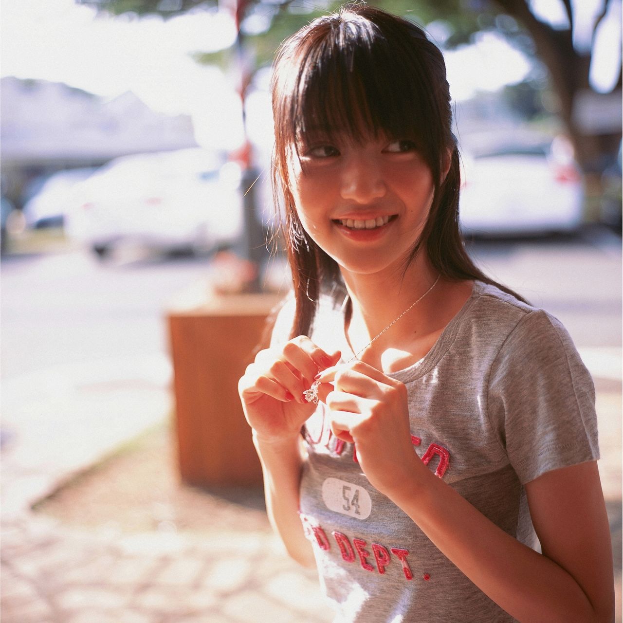 逢沢りな No.108 Rina Aizawa-图72