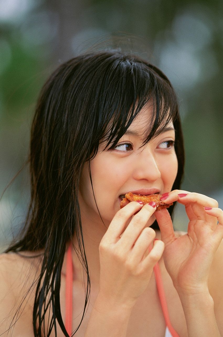 逢沢りな No.108 Rina Aizawa-图73