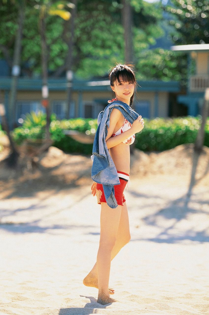 逢沢りな No.108 Rina Aizawa-图7