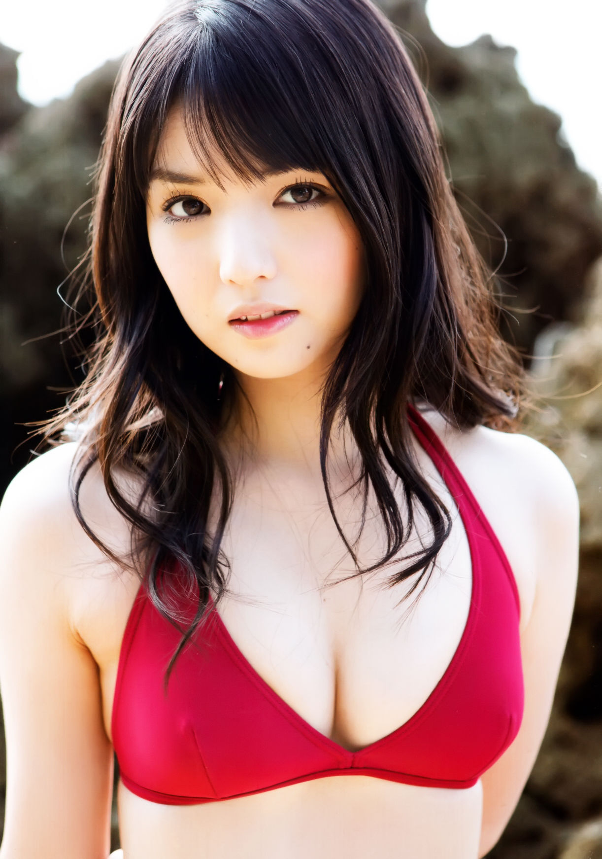 道重さゆみ +-+9th写真集「美ルフィーユ」-图20