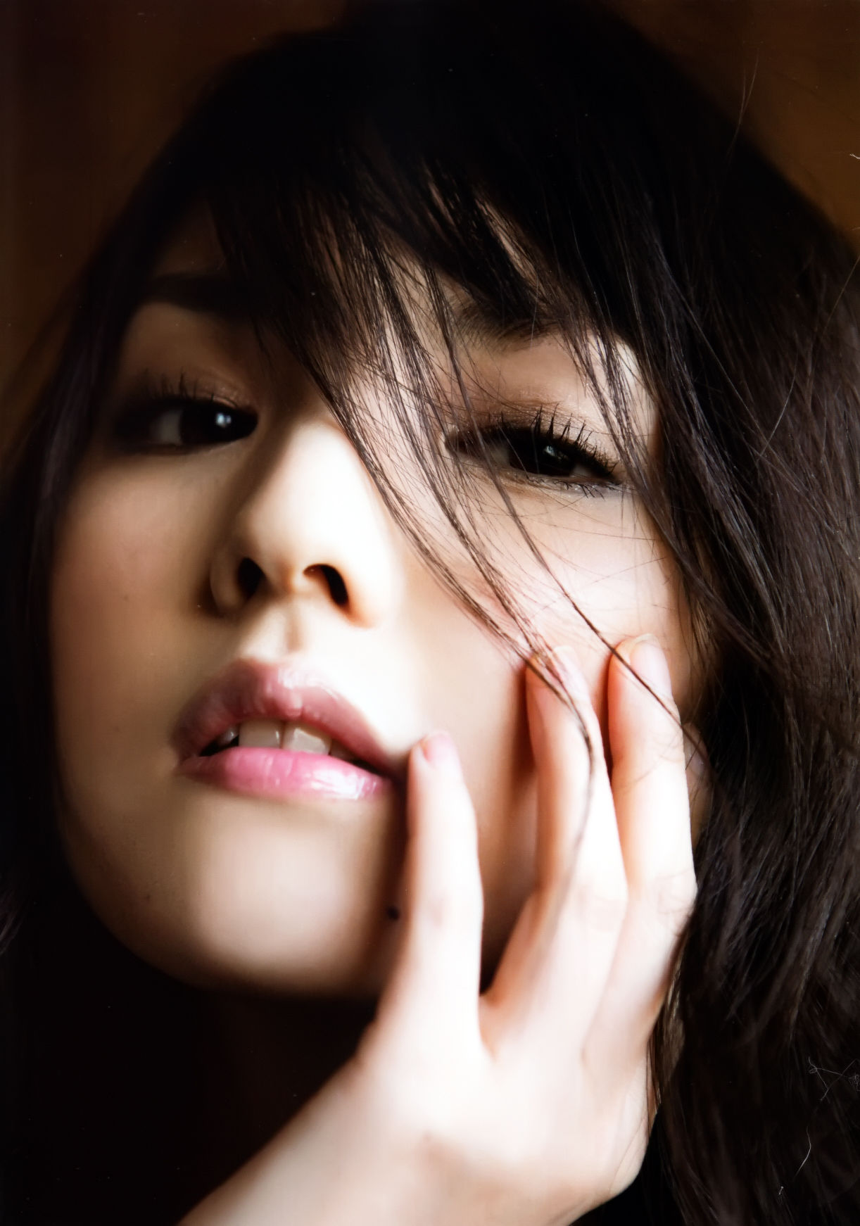 道重さゆみ +-+9th写真集「美ルフィーユ」-图27