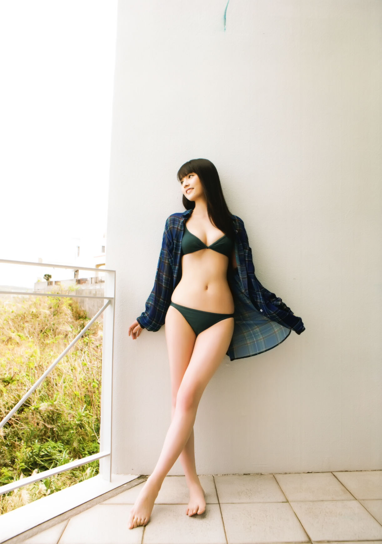 道重さゆみ +-+9th写真集「美ルフィーユ」-图38