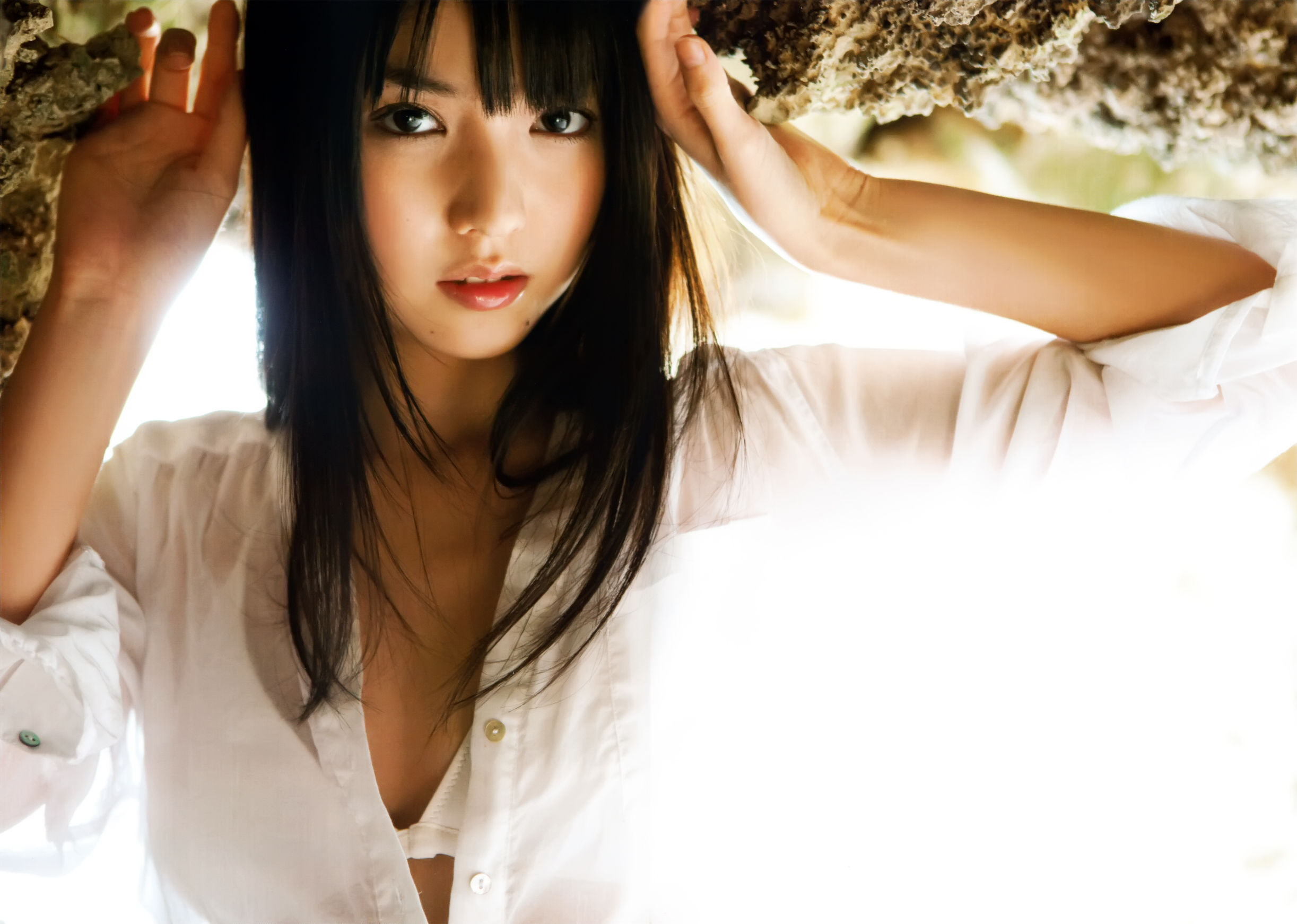道重さゆみ +-+9th写真集「美ルフィーユ」-图48