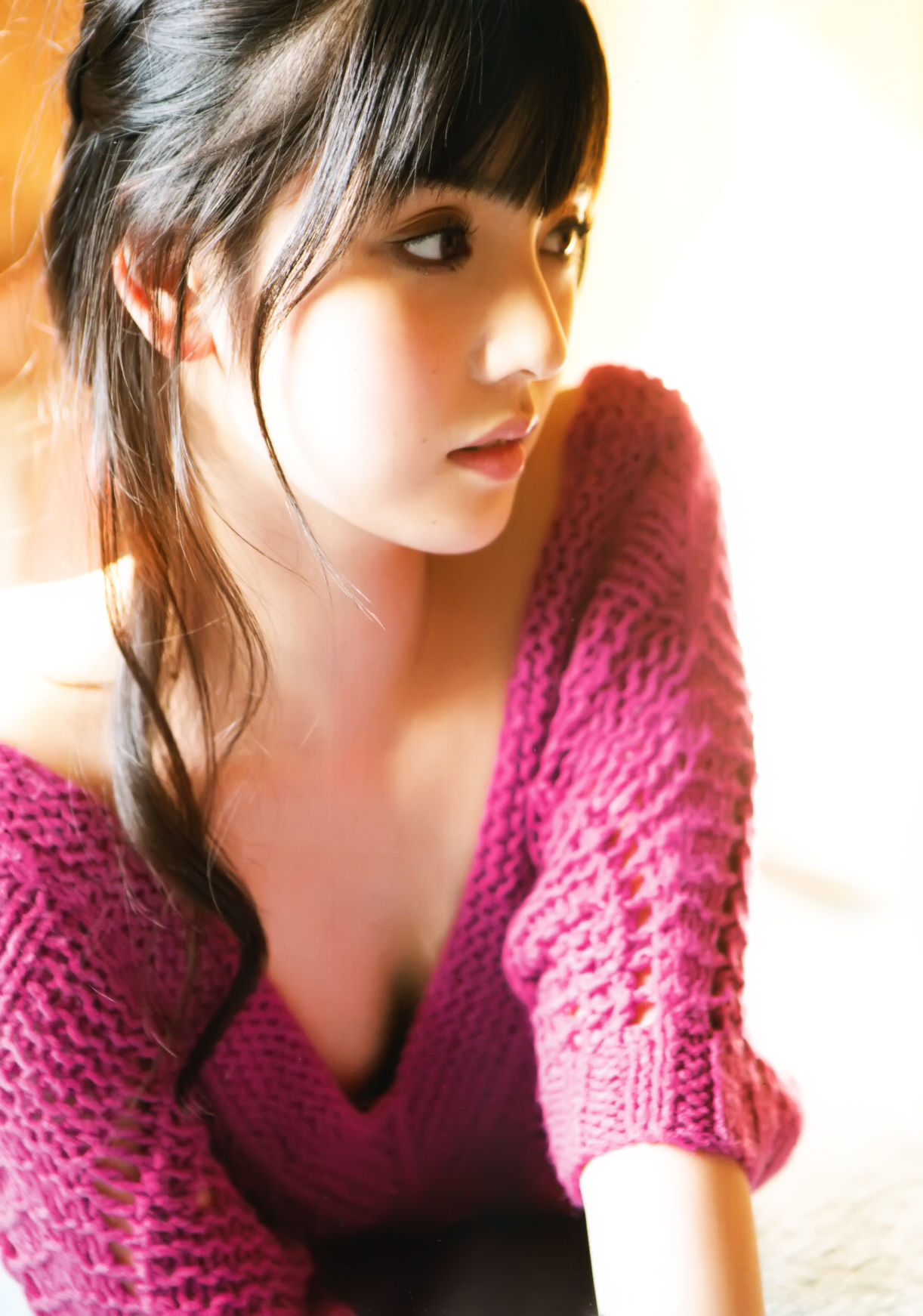 道重さゆみ +-+9th写真集「美ルフィーユ」-图58