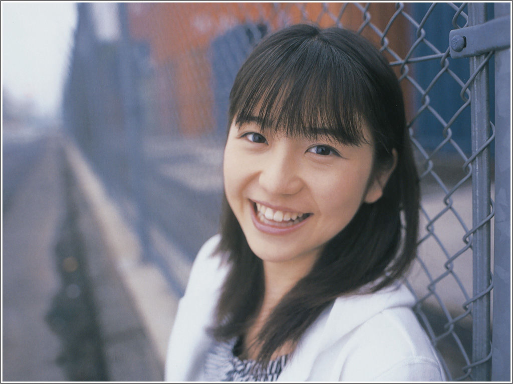 长泽雅美 「in PurePure」-图99
