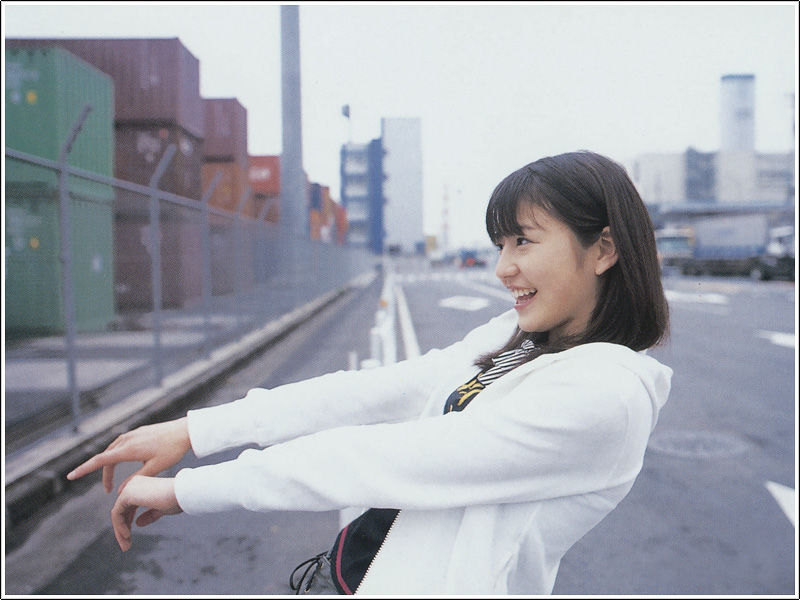 长泽雅美 「in PurePure」-图102