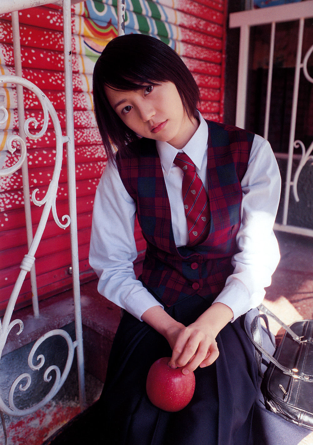 长泽雅美 「in PurePure」-图23