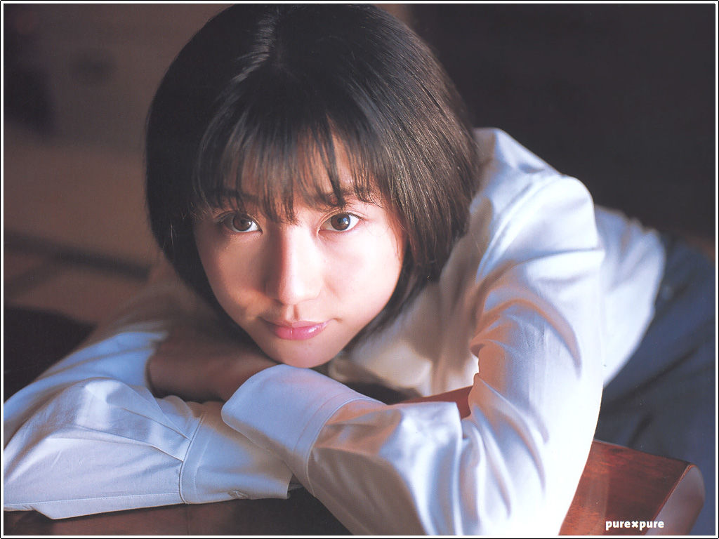 长泽雅美 「in PurePure」-图38