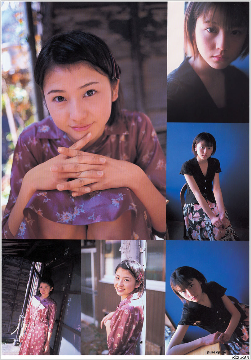 长泽雅美 「in PurePure」-图40
