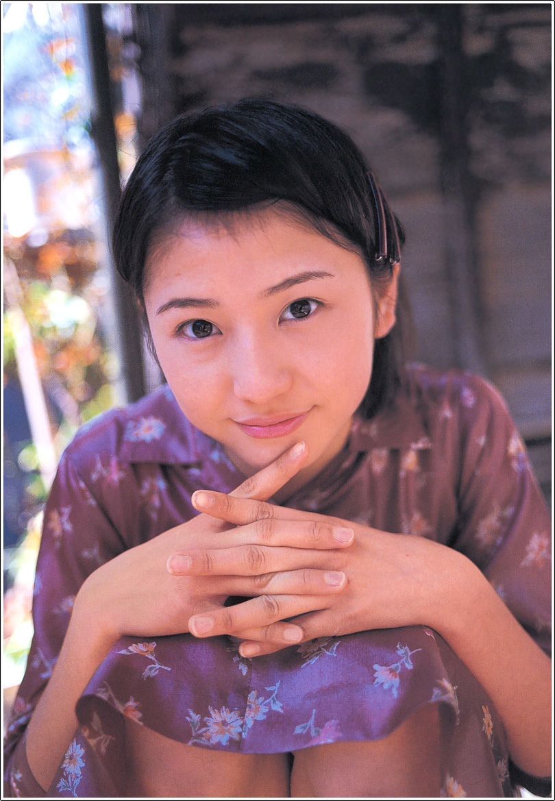 长泽雅美 「in PurePure」-图41
