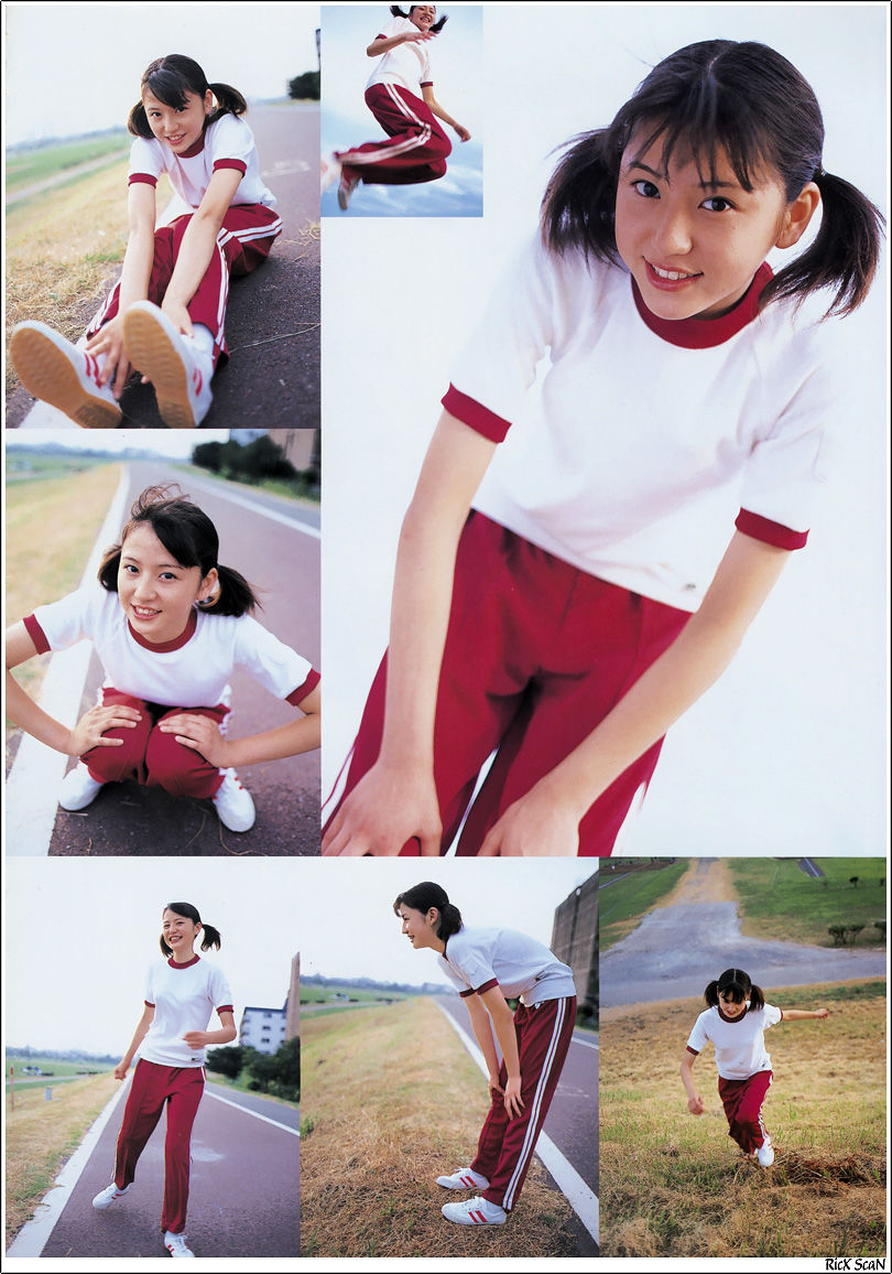 长泽雅美 「in PurePure」-图59
