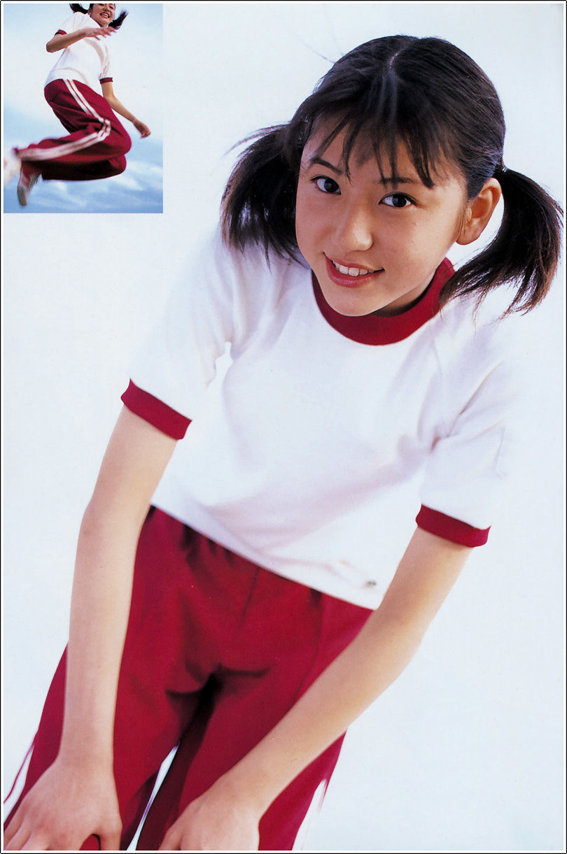长泽雅美 「in PurePure」-图60