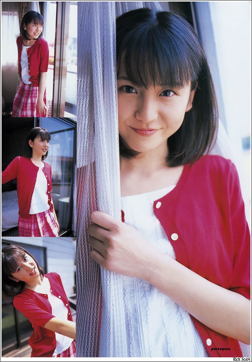 长泽雅美 「in PurePure」-图65