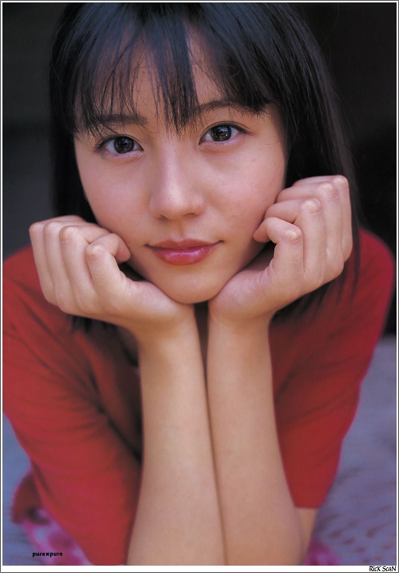 长泽雅美 「in PurePure」-图66