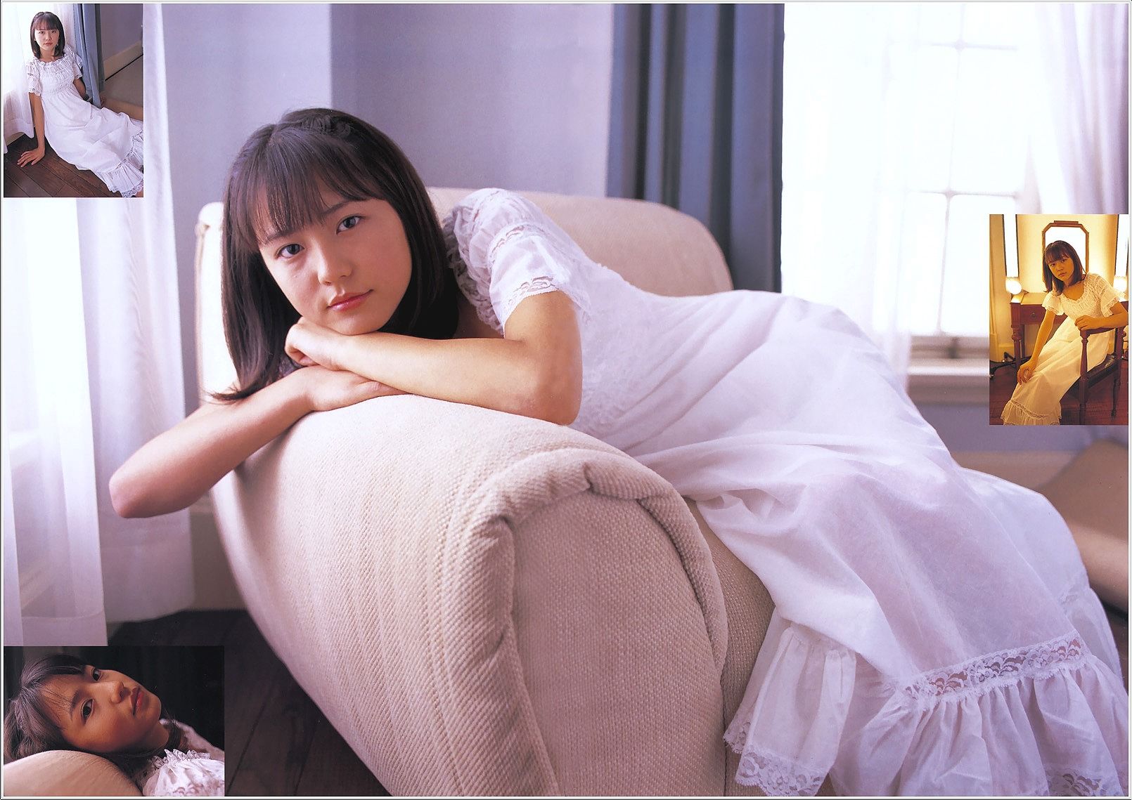 长泽雅美 「in PurePure」-图72
