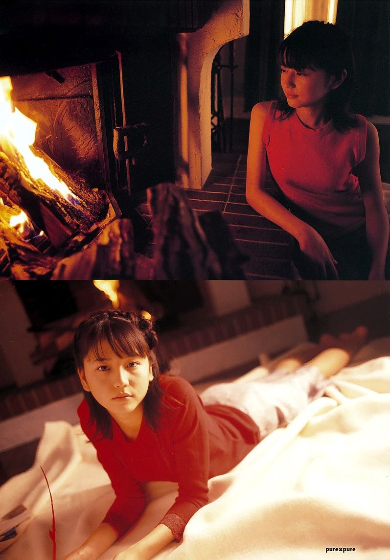 长泽雅美 「in PurePure」-图73