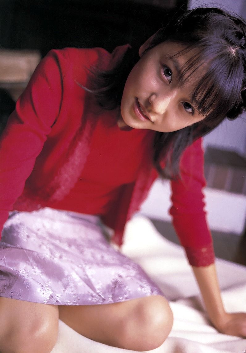 长泽雅美 「in PurePure」-图74