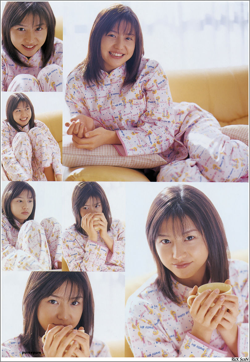 长泽雅美 「in PurePure」-图79
