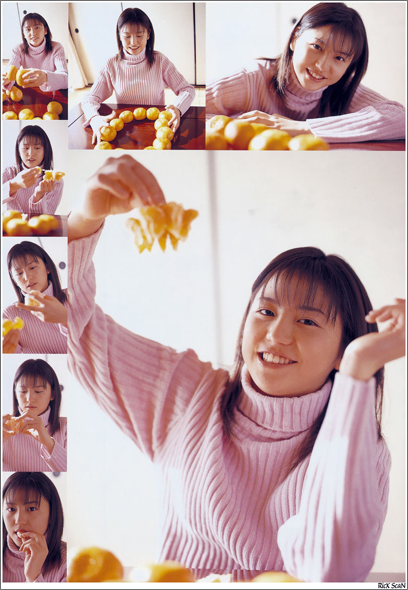 长泽雅美 「in PurePure」-图81