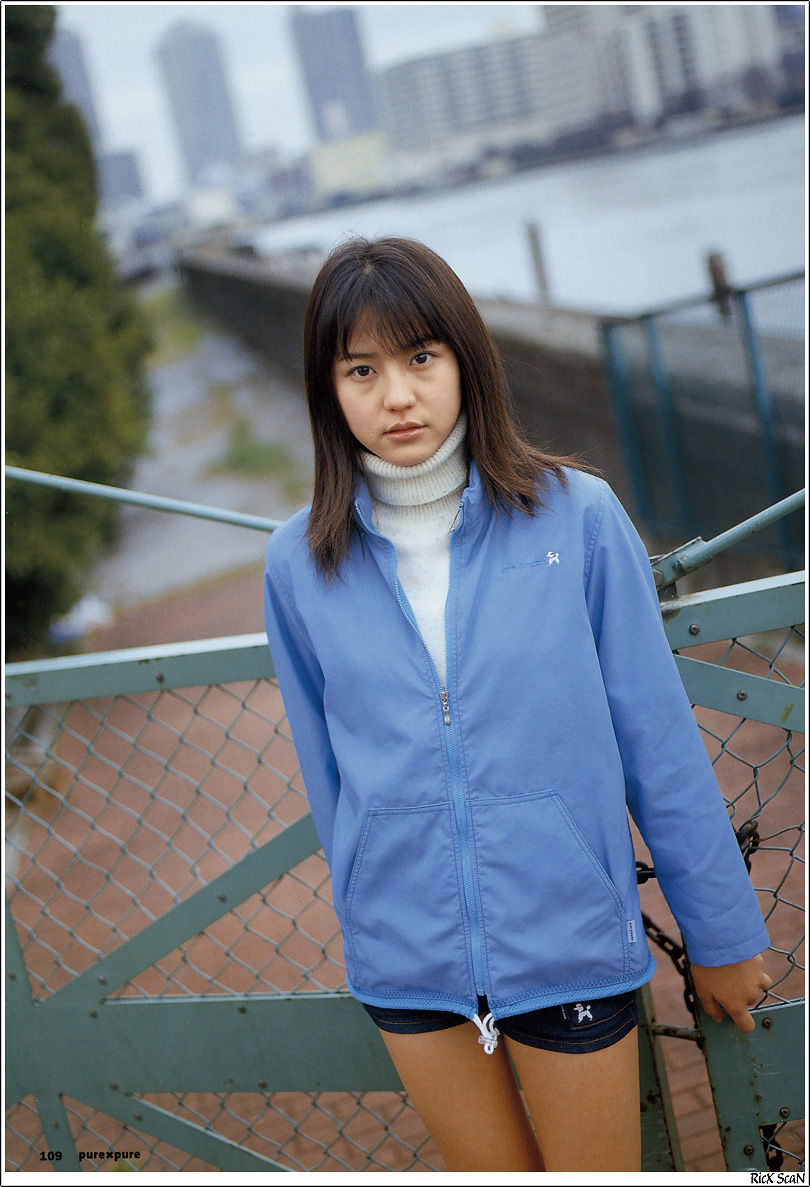 长泽雅美 「in PurePure」-图91